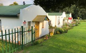 Peace Corner Cottages
